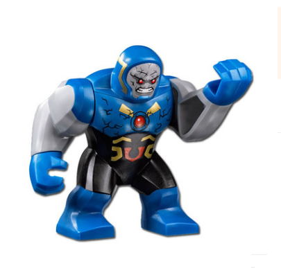 Superhero Action Figure Model Toy - Hul Iron Man (Avengers)