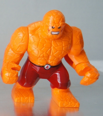 Superhero Action Figure Model Toy - Hul Iron Man (Avengers)